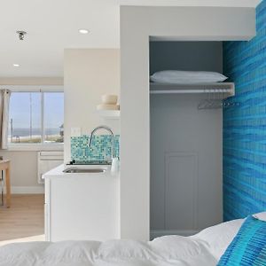 Deluxe Double Room Balcony